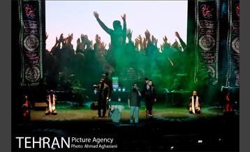 سوگ چامه ها، حامد زمانی 5