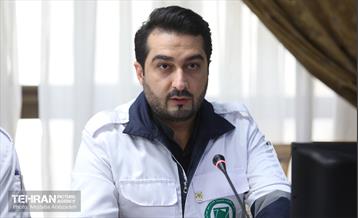 اولین جلسه هیات امنای سازمان پیشگیری و مدیریت بحران  11