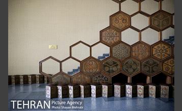 تئاتر شهر در چهل و هشتمین سالگرد گشایش 11