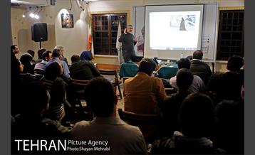 مسترکلاس وحید سالمی 17