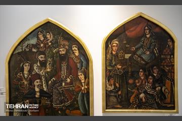 موزه سردار آسمانی 3