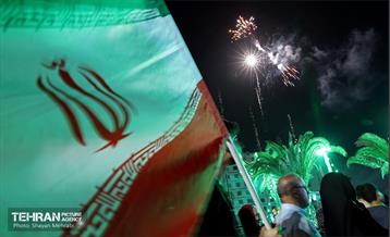 جشن «پیامبر مهربانی» 2