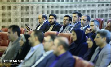 نشست نخستین رویداد من شهردارم 26