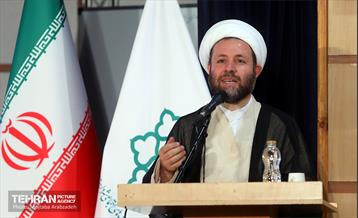 اولین همایش ملی حمایت از اطفال و نوجوانان 1