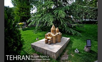 باغ موزه هنر ایرانی 25