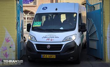 شهرِ مهر؛ به وقت خدمت و امید 1