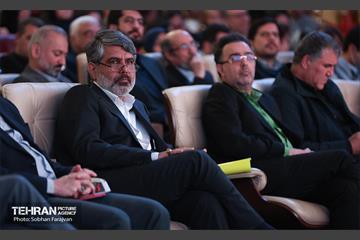 جشنواره عاملیت هنر در سیمای شهر تهران 44