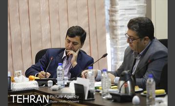 مراسم تکریم و معارفه شهردار منطقه 12 6