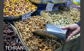 یلدایِ نجومی قیمت‌ها 7