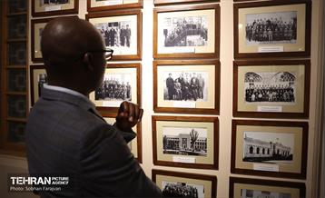 تور تهرانگردی سفرای خارجی 17