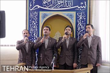 آیین افتتاحیه خانه قرآن شهید جلالی ثانی 14