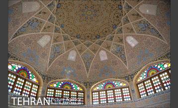 آیین افتتاح کوشک باغ هنر 11