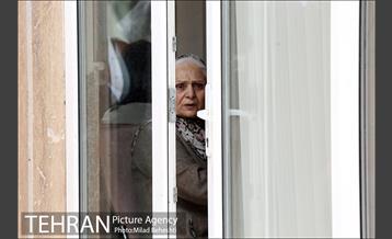 جشن تولد هنرمندان پیشکسوت متولد اردیبهشت و خرداد‎ 2