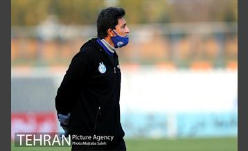 دیدار تیم های فوتبال پیکان و استقلال تهران 6