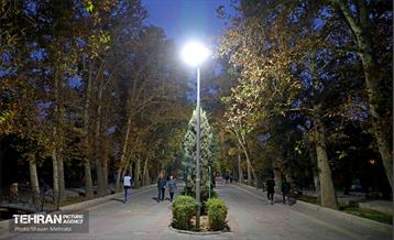 بوستان قائم 14