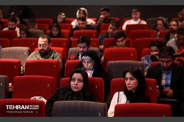 نشست خبری سازمان سرمایه‌گذاری و مشارکت‌های مردمی 8