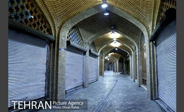 یک شب با شهردار شب تهران 2