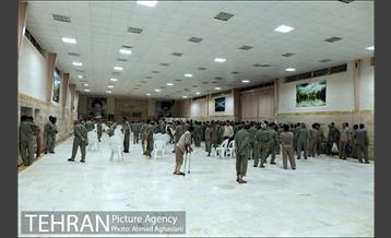 مددسرای خاوران 6