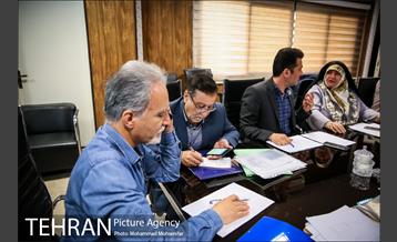 فعالیت منطقه ۴ در برگزاری انتخابات شورایاری محلات 11