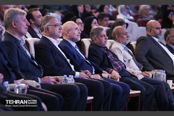 ششمین همایش «ستارگان شهر»  11