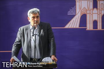 آیین نامگذاری بزرگراه سردارِ جاویدنشان حاج احمد متوسلیان 22