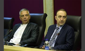 امضای توافق نامه همکاری بین تهران و بلگراد 6