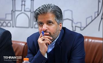 جلسه ارزیابی اجرای طرح من شهردارم و بسته خرسندسازی 10