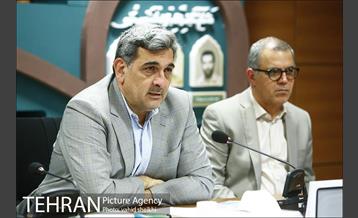 بیست چهارمین جلسه شورای معاونان،مشاورین و شهرداران 29