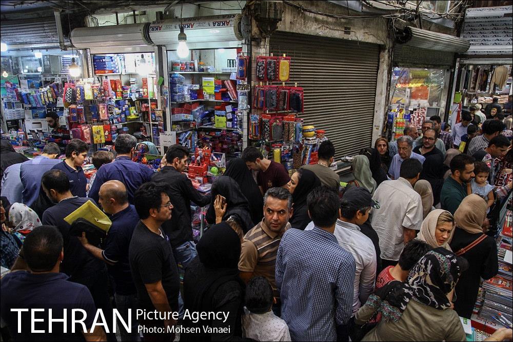 بازارِ خرید لوازم و تحریر‎ 7