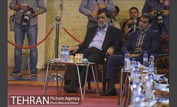 افتتاح مرکز ارزیابی های پزشکی و بازتوانی فوتبال ایران 10