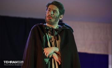 نمایش آیینی «حریم» 51