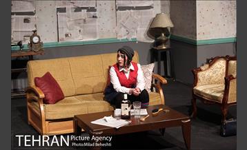 نمایش اثر پرتوهای گاما بر گل های همیشه بهار 11