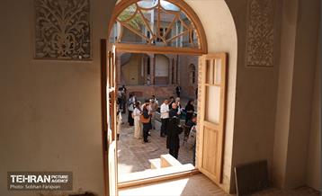 تور تهرانگردی سفرای خارجی 48