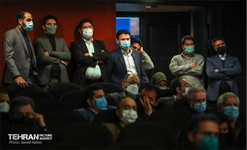 آیین بزرگداشت یوم الله ۹ دی 27