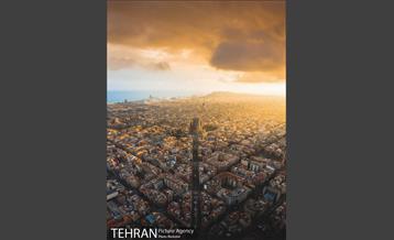 برندگان جایزه عکاس هوایی سال ۲۰۲۰  17