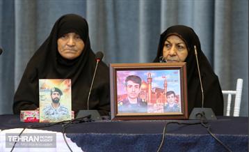 نشست صمیمانه شهردار تهران با قهرمانان، پیشکسوتان و مدیران ورزشی کشور 37