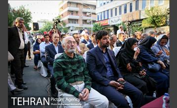 مراسم بزرگداشت روز جهانی صنایع دستی 3