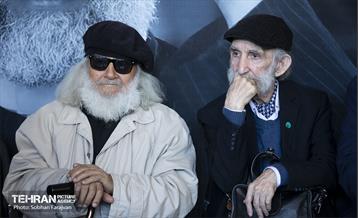 مراسم یادبود شهدای خدمت به میزبانی اهالی فرهنگ، هنر و رسانه 18