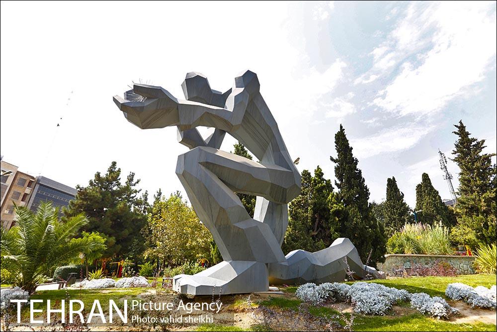 بوستان سنگی 1