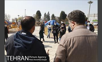 تور عکاسی پروژه های کوچک مقیاس منطقه 20