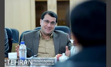 نشست شورای معاونان و مشاوران با حضور شهردار تهران 5