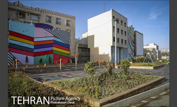 بوستان فاطمیه 4