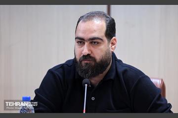 نشست مدیران روابط عمومی شهرداری تهران 34