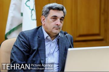 جلسه پروژه آتی میدان امام خمینی(ره) 17
