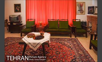 خانه موزه سیمین و جلال 1