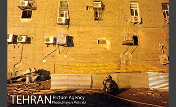 چهارمین روز آواربرداری ساختمان پلاسکو-3 18