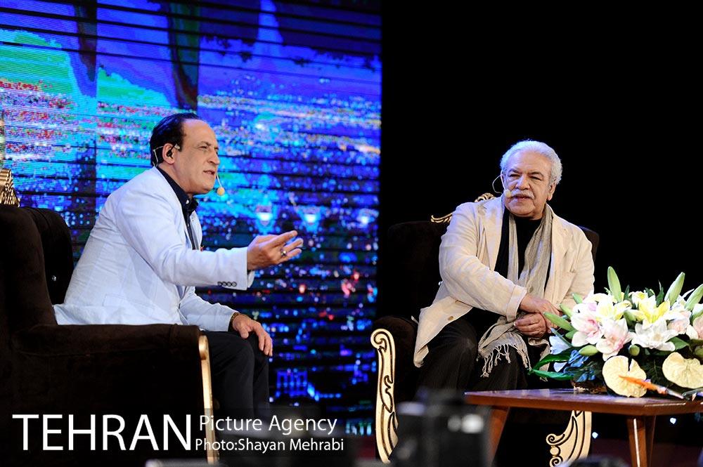 جشن رمضان در بوستان جوانمردان 29