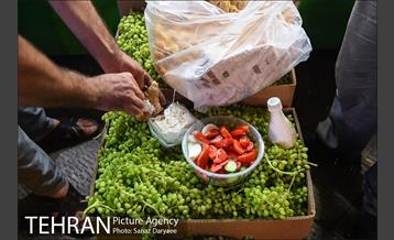 محله تجریش 17