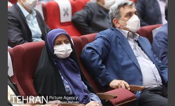 آیین افتتاح مجموعه تاریخی و گردشگری رازی 28