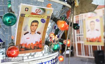 ایستگاه ۱۲۰، بدون فرمانده 1